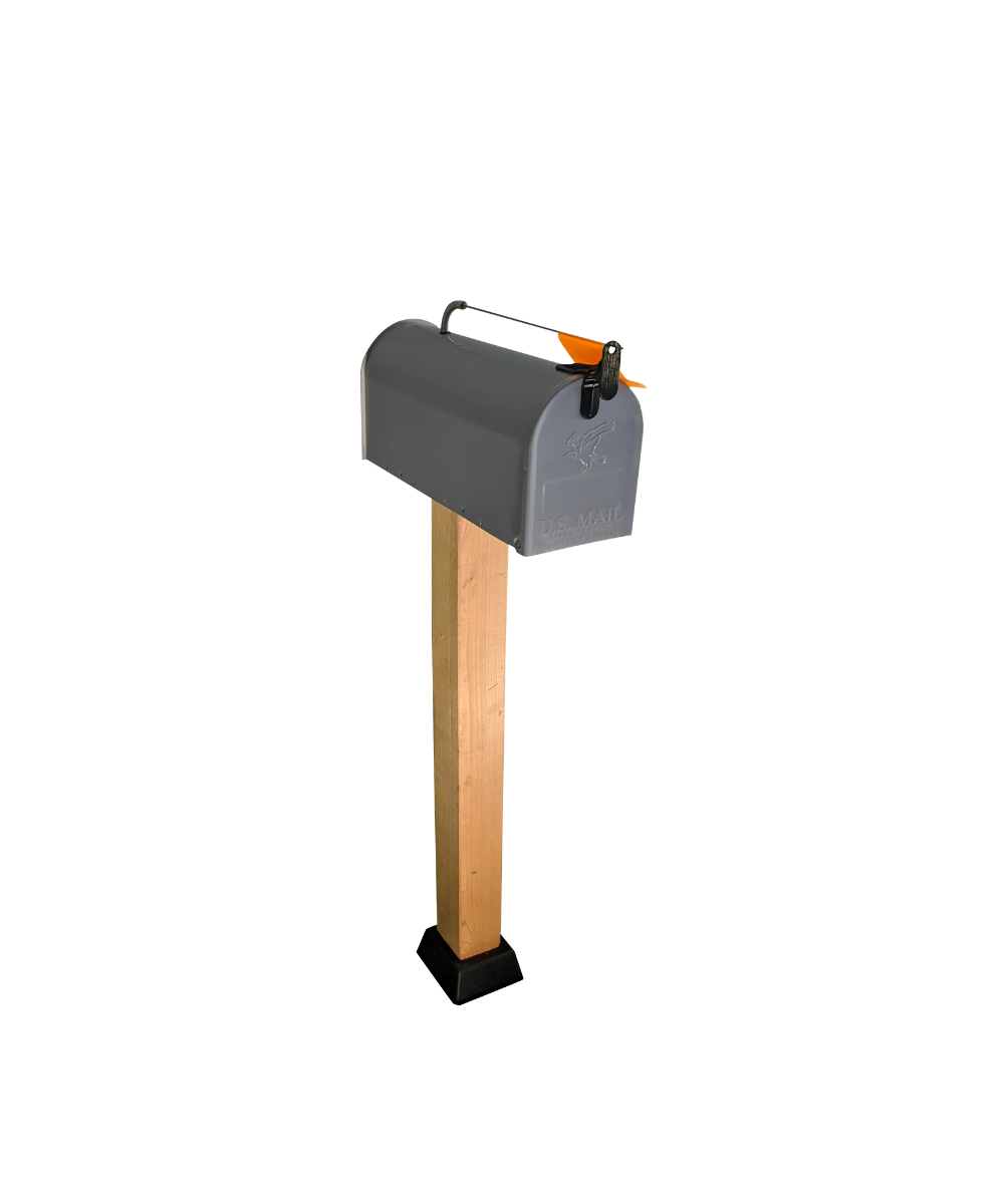 Standard Size- Gray