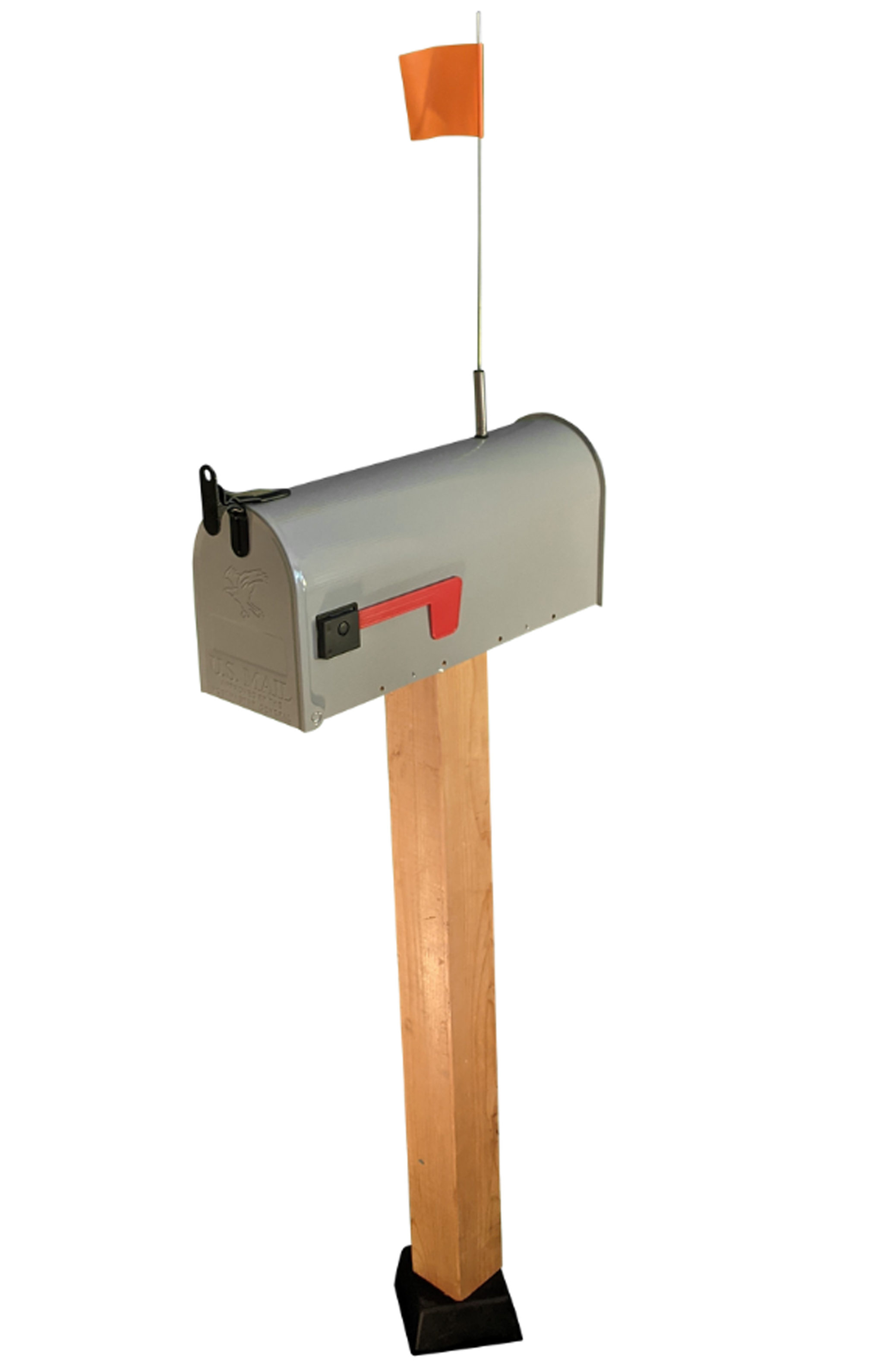 Standard Size- Gray