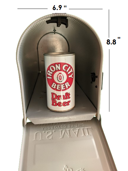 Standard Size- Gray